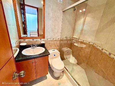 Casa de 3 alcobas en venta en Osorio, Chía, 118 m² · foto 16 de 18