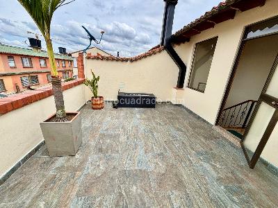 Casa de 3 alcobas en venta en Osorio, Chía, 118 m² · foto 17 de 18