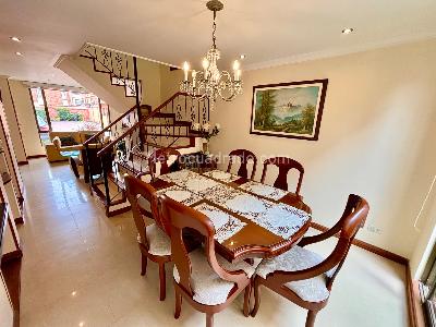 Casa de 3 alcobas en venta en Osorio, Chía, 118 m² · foto 18 de 18