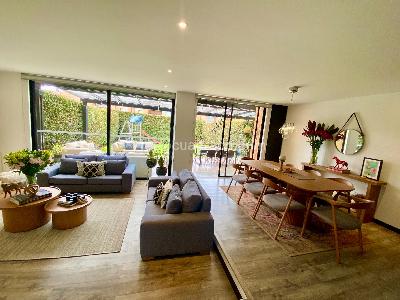 Casa en venta en Fontanar, Chía · foto 12 de 20