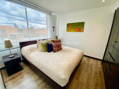 Casa en venta en Fontanar, Chía · foto 14 de 20