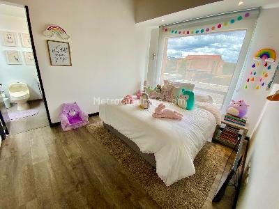 Casa en venta en Fontanar, Chía · foto 15 de 20