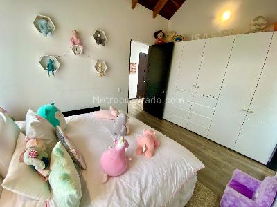 Casa en venta en Fontanar, Chía · foto 17 de 20