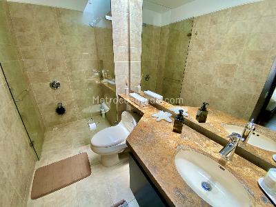 Casa en venta en Fontanar, Chía · foto 18 de 20