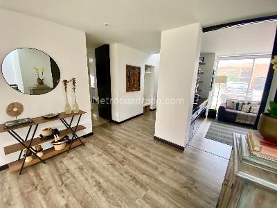 Casa en venta en Fontanar, Chía · foto 19 de 20
