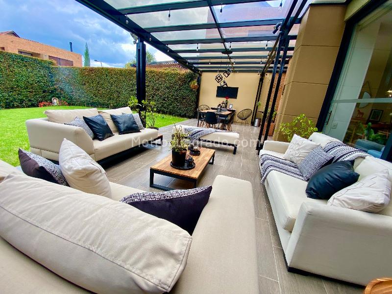 House in Chía - Vista 2