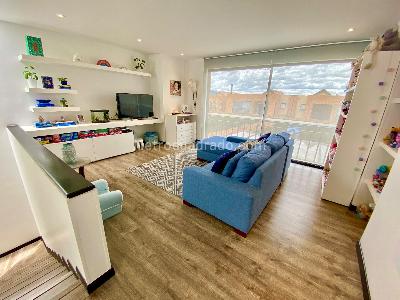 Casa en venta en Fontanar, Chía · foto 20 de 20