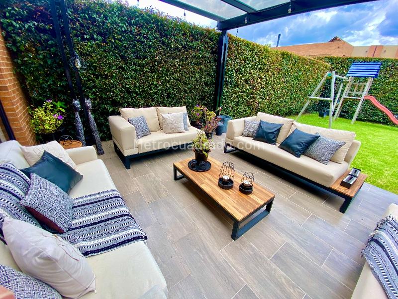 House in Chía - Vista 4