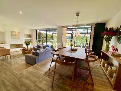 Casa en venta en Fontanar, Chía · foto 5 de 20