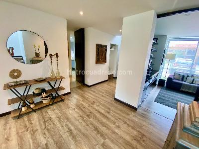 Casa en venta en Fontanar, Chía · foto 8 de 20