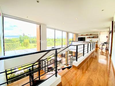 Casa en venta en Fontanar, Chía · foto 14 de 14