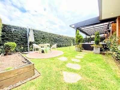 Casa en venta en Fontanar, Chía · foto 2 de 14