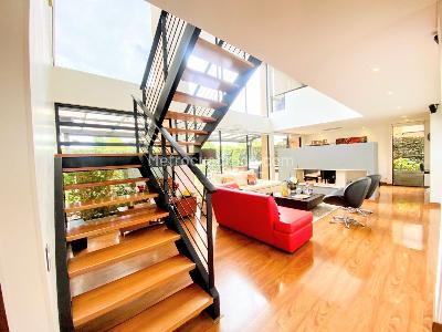 Casa en venta en Fontanar, Chía · foto 5 de 14