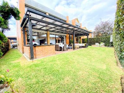 Casa en venta en Fontanar, Chía · foto 6 de 14