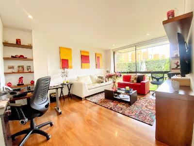 Casa en venta en Fontanar, Chía · foto 7 de 14