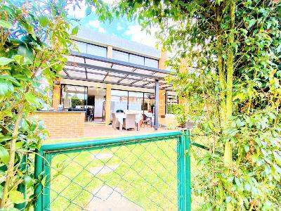 Casa en venta en Fontanar, Chía · foto 9 de 14