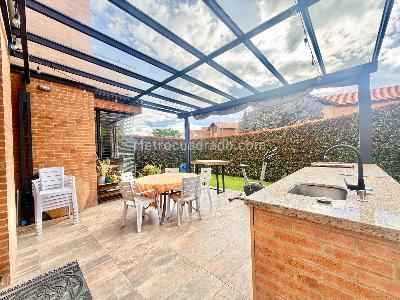 Casa de 3 alcobas en venta en Fontanar, Chía, 153 m² · foto 14 de 20