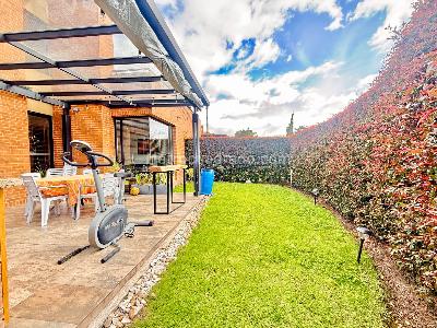 Casa de 3 alcobas en venta en Fontanar, Chía, 153 m² · foto 17 de 20