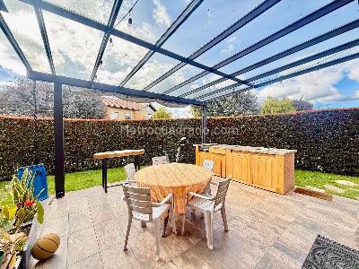 Casa de 3 alcobas en venta en Fontanar, Chía, 153 m² · foto 20 de 20