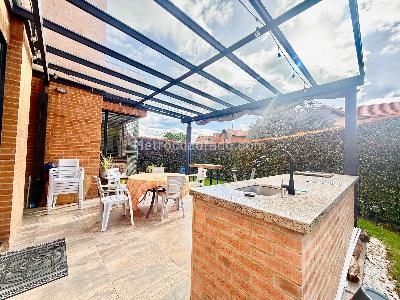 Casa de 3 alcobas en venta en Fontanar, Chía, 153 m² · foto 2 de 20