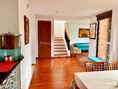 Casa de 3 alcobas en venta en Fontanar, Chía, 153 m² · foto 4 de 20