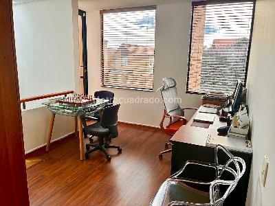 Casa de 3 alcobas en venta en Fontanar, Chía, 153 m² · foto 5 de 20