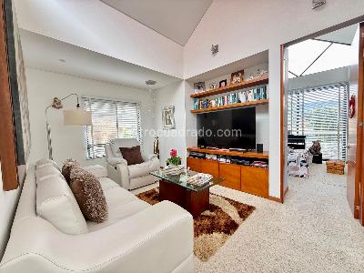 Casa de 3 alcobas en venta en Fontanar, Chía, 167 m² · foto 10 de 17