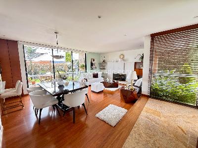 Casa de 3 alcobas en venta en Fontanar, Chía, 167 m² · foto 12 de 17