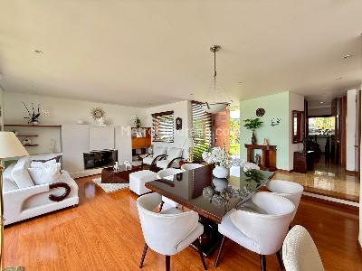 Casa de 3 alcobas en venta en Fontanar, Chía, 167 m² · foto 15 de 17
