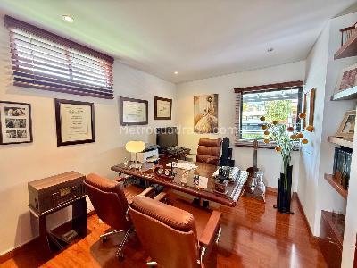Casa de 3 alcobas en venta en Fontanar, Chía, 167 m² · foto 17 de 17