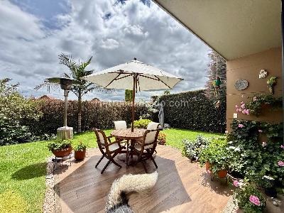 Casa de 3 alcobas en venta en Fontanar, Chía, 167 m² · foto 2 de 17