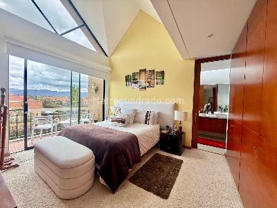 Casa de 3 alcobas en venta en Fontanar, Chía, 167 m² · foto 4 de 17