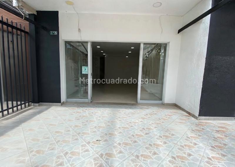 Local Comercial en Arriendo, Calahorra, Cajicá - Vista 2