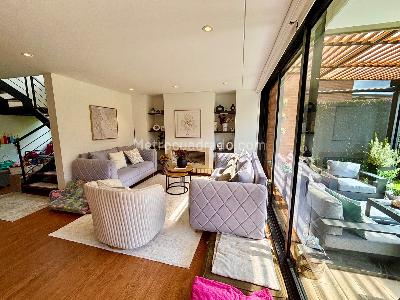 Casa en venta en Fontanar, Chía · foto 10 de 19