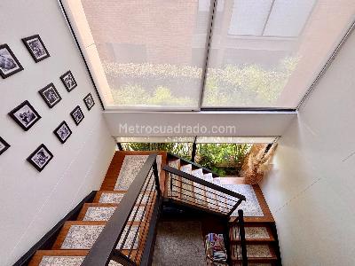 Casa en venta en Fontanar, Chía · foto 11 de 19