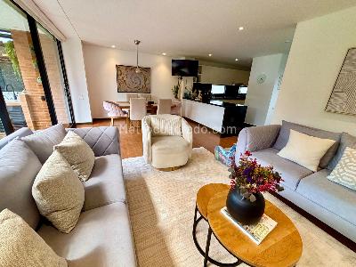 Casa en venta en Fontanar, Chía · foto 12 de 19