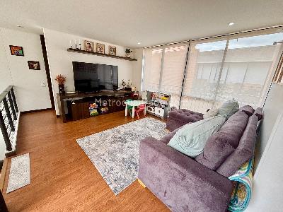 Casa en venta en Fontanar, Chía · foto 13 de 19