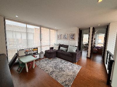 Casa en venta en Fontanar, Chía · foto 14 de 19