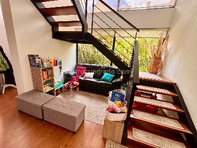 Casa en venta en Fontanar, Chía · foto 15 de 19