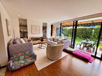 Casa en venta en Fontanar, Chía · foto 17 de 19