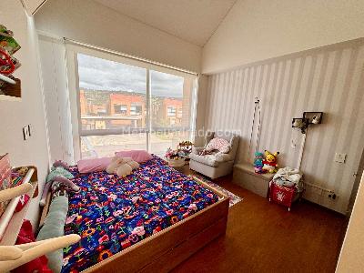 Casa en venta en Fontanar, Chía · foto 18 de 19