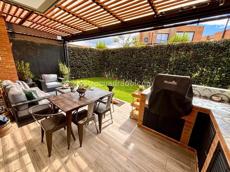 Casa – Bojacá, Sabana Centro - Vista 2