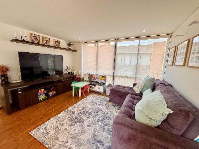 Casa en venta en Fontanar, Chía · foto 19 de 19