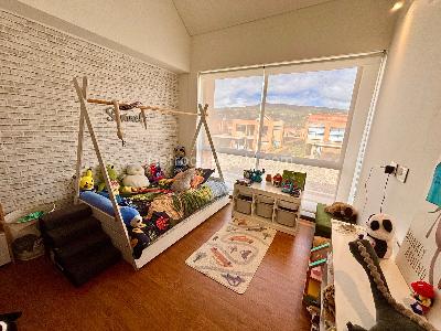 Casa en venta en Fontanar, Chía · foto 4 de 19