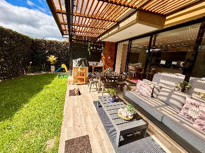 Casa en venta en Fontanar, Chía · foto 6 de 19