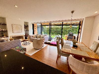 Casa en venta en Fontanar, Chía · foto 7 de 19