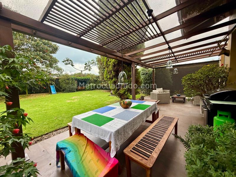 Casa – Bojacá, Sabana Centro - Vista 2