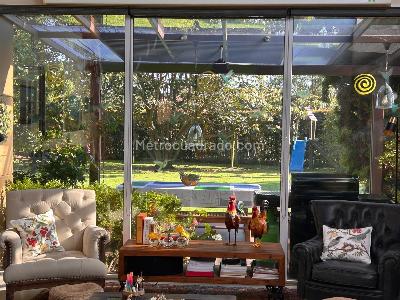 Casa de 3 alcobas en venta en Fontanar, Chía, 265 m² · foto 3 de 15