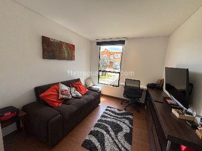 Casa en venta en Fontanar, Chía · foto 11 de 20