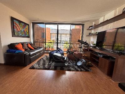Casa en venta en Fontanar, Chía · foto 12 de 20